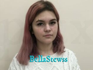 BellaStewss