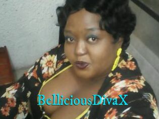 BelliciousDivaX