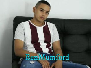 BenMumford