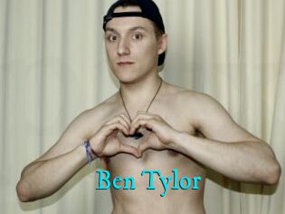 Ben_Tylor