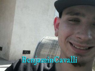 Benjamin_Cavalli