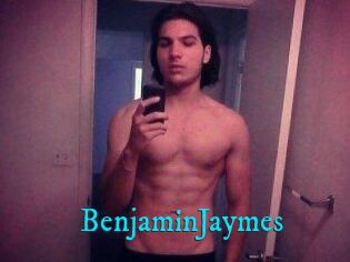 Benjamin_Jaymes