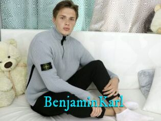 BenjaminKarl
