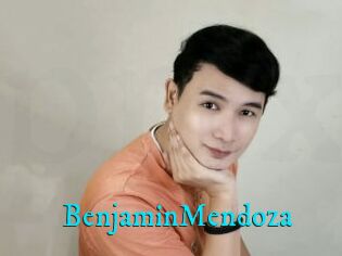 BenjaminMendoza