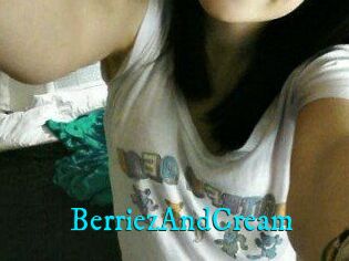 BerriezAndCream