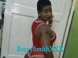 BerrySmithXXX