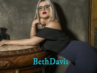 BethDavis