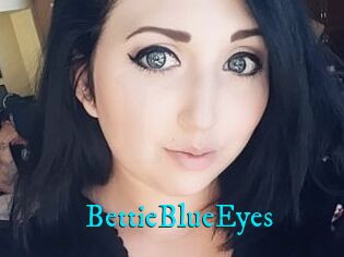 BettieBlueEyes