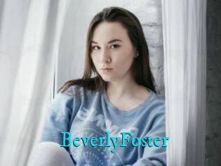BeverlyFoster