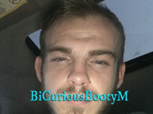 BiCuriousBootyM