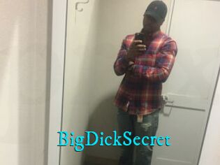 BigDickSecret