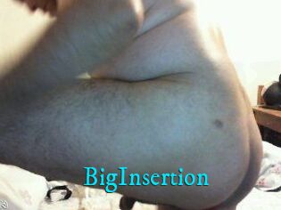 BigInsertion