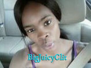 BigJuicyClit
