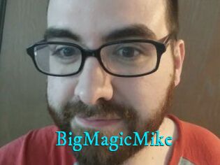 BigMagicMike