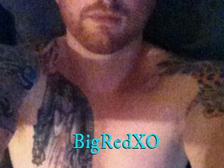 BigRedXO