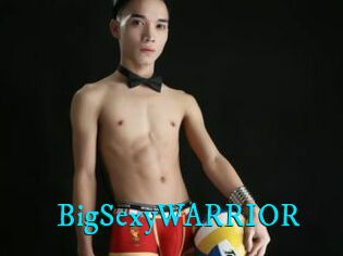 BigSexyWARRIOR