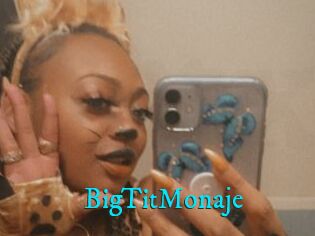BigTitMonaje