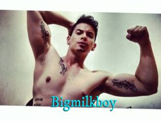 Bigmilkboy