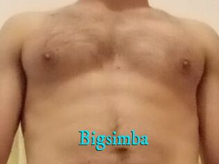 Bigsimba