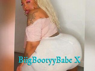 BiigBootyyBabe_X