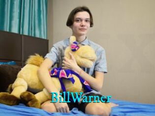 BillWarner