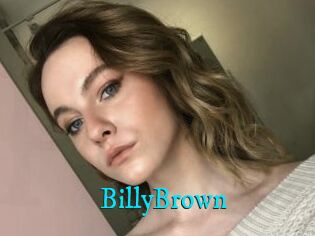 BillyBrown