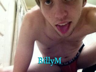 Billy_M