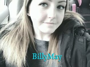 BillyMay