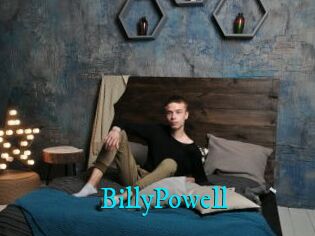 BillyPowell
