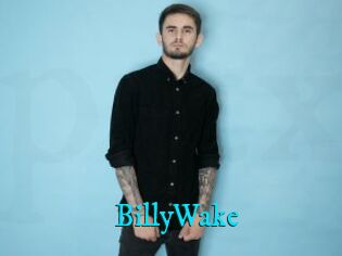 BillyWake