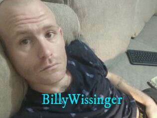 BillyWissinger