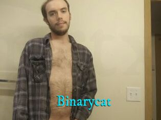 Binarycat