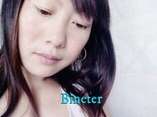 Bineter