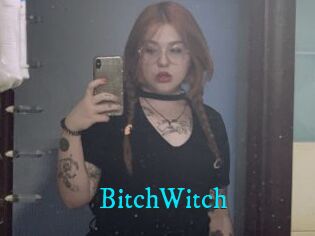 BitchWitch