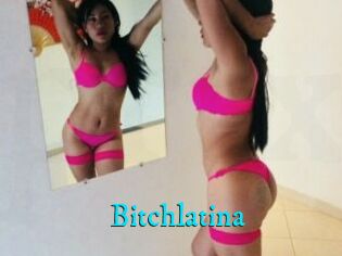 Bitchlatina