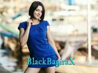 BlackBagiraX