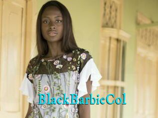 BlackBarbieCol