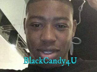 BlackCandy4U