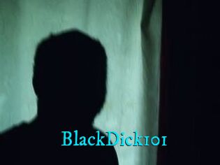 BlackDick101