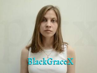 BlackGraceX