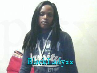 BlackLadyxx