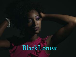 BlackLotusx