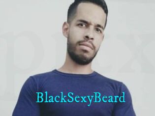 BlackSexyBeard