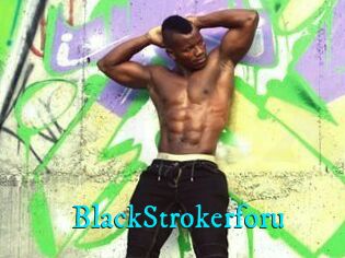 BlackStrokerforu