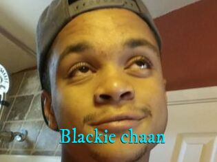 Blackie_chaan
