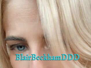BlairBeckhamDDD