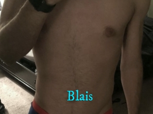 Blais