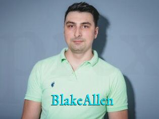 BlakeAllen