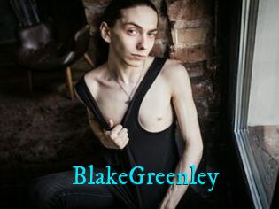 BlakeGreenley