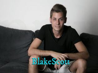 BlakeScott